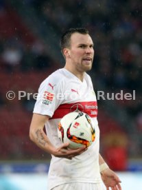 VfB Stuttgart - Hamburger SV