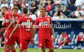 12.09.26 TSG 1899 Hoffenheim - VfB Stuttgart