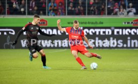 11.05.25 1. FC Heidenheim - 1. FC Union Berlin