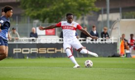 20.09.26 U19 VfB Stuttgart - U19 Hertha BSC Berlin