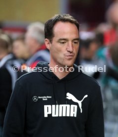 Relegation 2019 1. FC Union Berlin - VfB Stuttgart