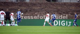 Karlsruher SC - VfB Stuttgart