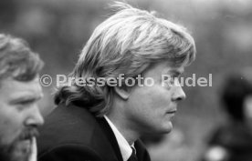 19.10.91 VfB Stuttgart - FC Bayern M&uuml;nchen