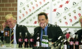 15.09.98 VfB Stuttgart - Feyenoord Rotterdam