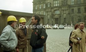 26.03.90 Dresden Fussball Gala
