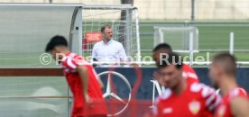 06.07.23 VfB Stuttgart Training