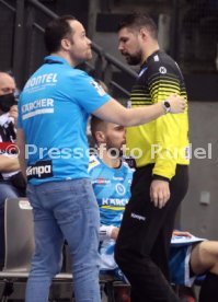 10.02.22 TVB Stuttgart - HSV Hamburg