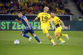 29.09.23 TSG 1899 Hoffenheim - Borussia Dortmund