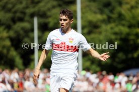 02.07.22 SV B&ouml;blingen - VfB Stuttgart