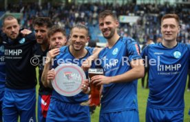 13.05.23 Stuttgarter Kickers - SG Sonnenhof Großaspach