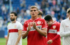 12.09.26 TSG 1899 Hoffenheim - VfB Stuttgart