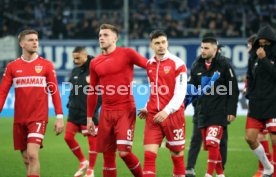 23.02.25 TSG 1899 Hoffenheim - VfB Stuttgart