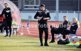 31.10.21 U17 Stuttgarter Kickers- U17 SC Freiburg