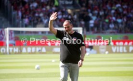06.04.24 1. FC Heidenheim - FC Bayern M&uuml;nchen