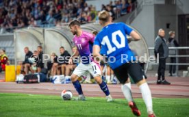 10.09.24 U21 Estland - U21 Deutschland