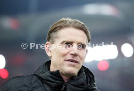 28.02.25 VfB Stuttgart - FC Bayern München