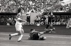22.08.92 VfB Stuttgart - 1. FC N&uuml;rnberg