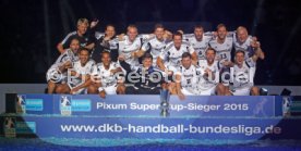 DKB Handball Bundesliga