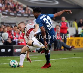 VfB Stuttgart - Hamburger SV