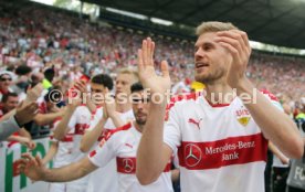 Hannover 96 - VfB Stuttgart