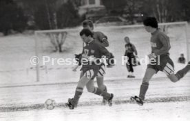 29.01.94 GSV Maichingen - VfB Stuttgart