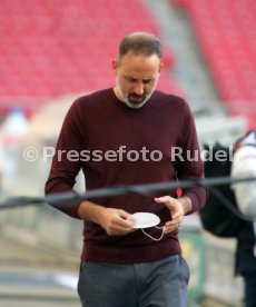 07.11.20 VfB Stuttgart - Eintracht Frankfurt