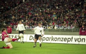 27.03.96 Deutschland - D&auml;nemark