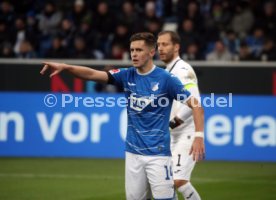 11.02.23 TSG 1899 Hoffenheim - Bayer 04 Leverkusen