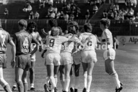 23.04.88 VfB Stuttgart - Bayer 05 Uerdingen