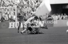 19.10.91 VfB Stuttgart - FC Bayern M&uuml;nchen