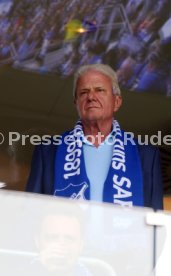 TSG 1899 Hoffenheim - FC Augsburg