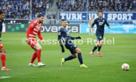 31.01.26 TSG 1899 Hoffenheim - 1. FC Union Berlin