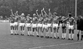 Heidenheimer SB - Hertha BSC Berlin