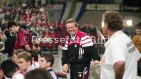 11.01.97 Hallen Masters Stuttgart