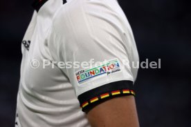 07.06.22 Deutschland - England