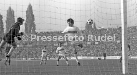 23.10.71 VfB Stuttgart - Hamburger SV