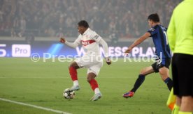06.11.24 VfB Stuttgart - Atalanta Bergamo