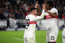 09.11.25 VfB Stuttgart - FC Augsburg