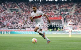 29.04.23 VfB Stuttgart - Borussia Mönchengladbach