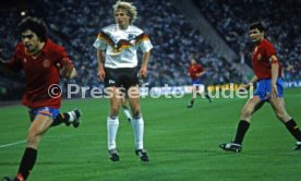 17.06.88 Deutschland - Spanien