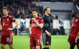 12.04.22 FC Bayern M&uuml;nchen - FC Villareal