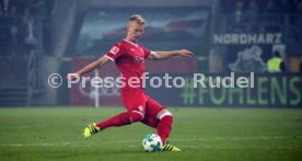 Borussia M&ouml;nchengladbach - VfB Stuttgart