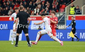 27.09.25 1. FC Heidenheim - FC Augsburg
