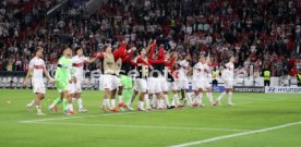 09.09.26 VfB Stuttgart - Viking Stavanger
