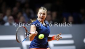 Porsche Tennis Grand Prix 2017