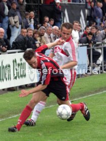 10.06.01 U17 VfB Stuttgart - U17 Bayer 04 Leverkusen