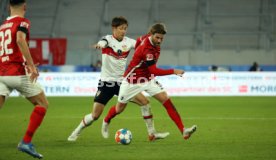 22.01.22 SC Freiburg - VfB Stuttgart