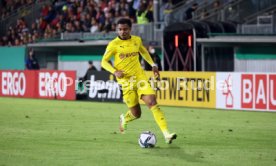 07.08.21 SV Wehen-Wiesbaden - Borussia Dortmund