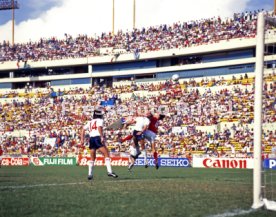 11.06.86 England - Polen