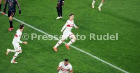 28.02.25 VfB Stuttgart - FC Bayern München